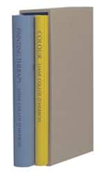 Colour, Light and Darkness in Painting Therapy Colour, Light, Darkness and Colour in Painting Therapy