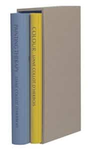 Colour, Light, Darkness and Colour in Painting Therapy