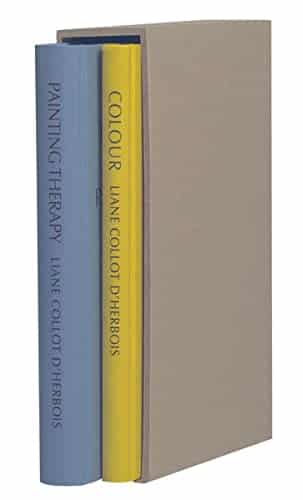 Colour, Light, Darkness and Colour in Painting Therapy