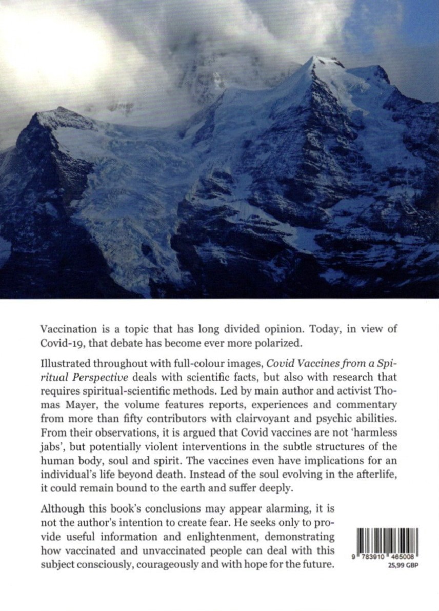 Covid Vaccines from a Spiritual Perspective - Image 2