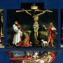 The Isenheim Altarpiece
