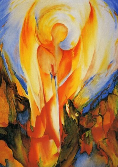 Archangel Michael II, 1996