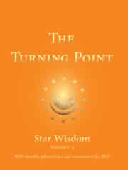 The Turning Point Star Wisdom, Vol. 5