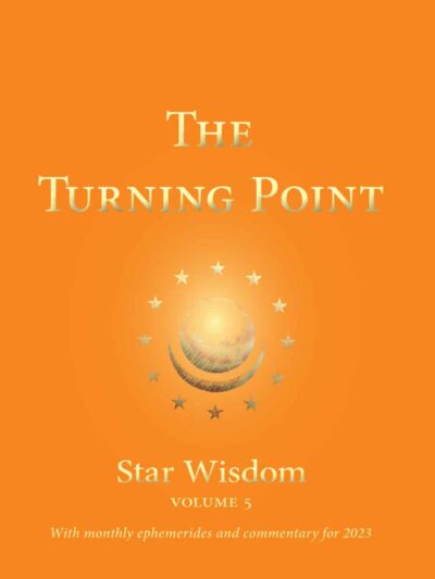 The Turning Point Star Wisdom, Vol. 5