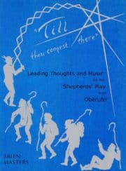 "Till thou comest there"