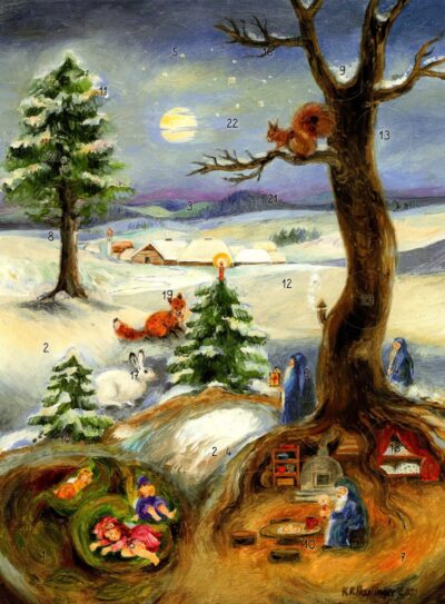 Winter Sleep