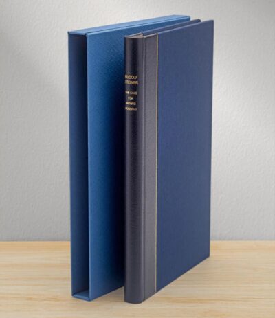 The Case for Anthroposophy