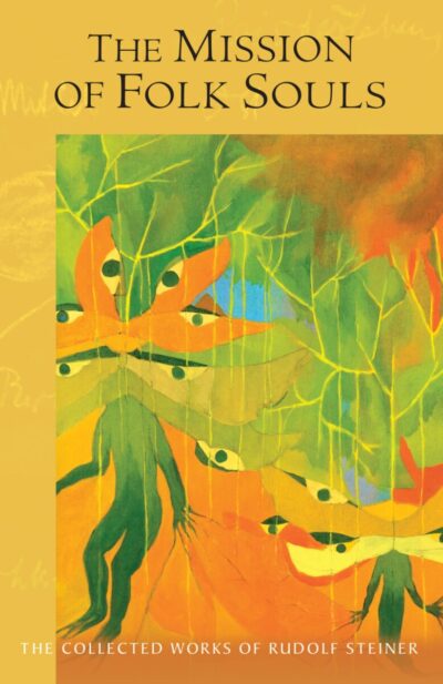 The Mission of Folk Souls (CW 121)