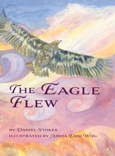 The Eagle Flew by Daniel Stokes | Rudolf Steiner Bookstore