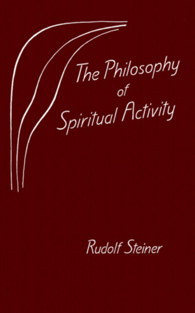 The Philosophy of Spiritual Activity