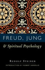 Freud, Jung, and Spiritual Psychology