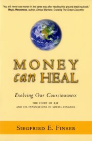 Money Can Heal