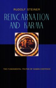 Reincarnation and Karma