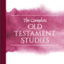 The Complete Old Testament Studies