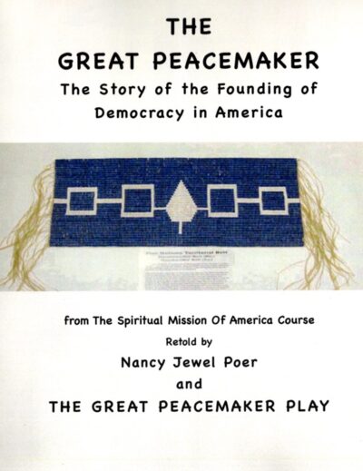 The Great Peacemaker with Play