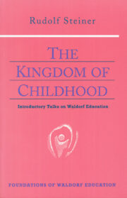 The Kingdom of Childhood