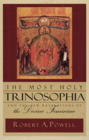 Enlarge The Most Holy Trinosophia