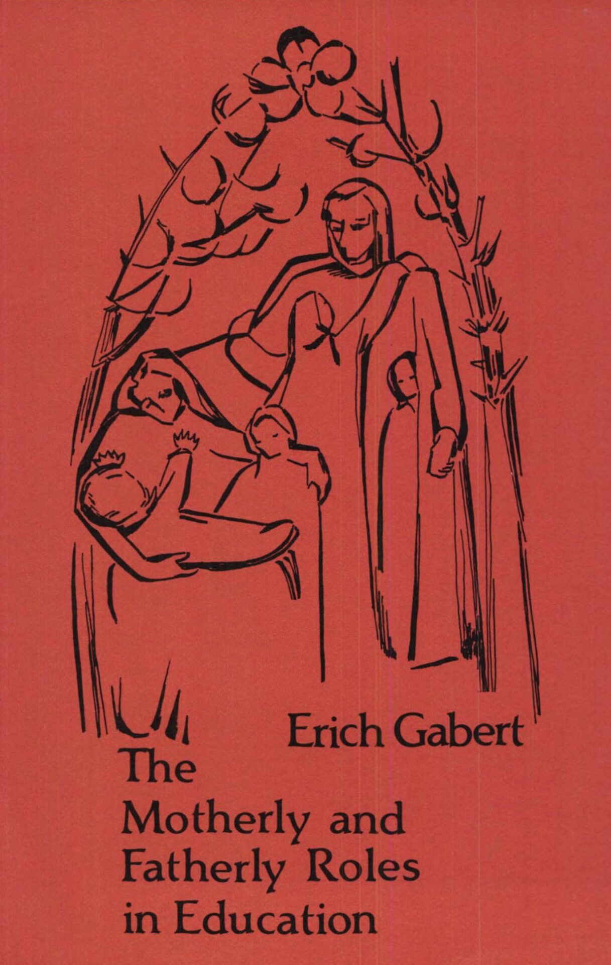 The Motherly and Fatherly Roles in Education