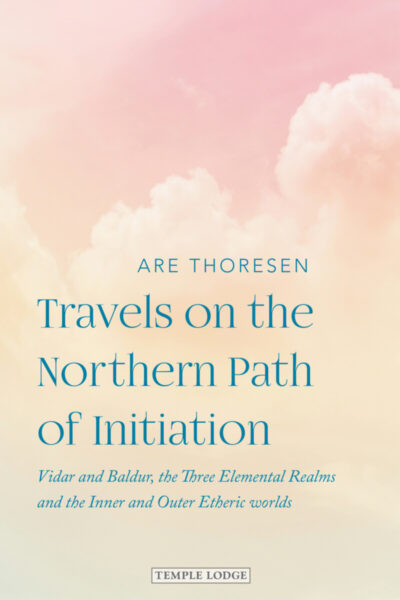 Travels on the Northern Path of Initiation