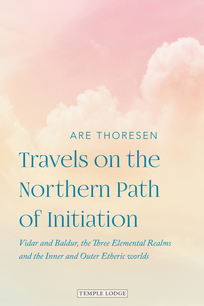Travels on the Northern Path of Initiation