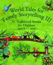 World Tales for Family Storytelling III