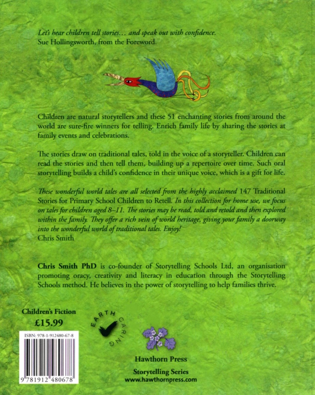 World Tales for Family Storytelling III - Image 2