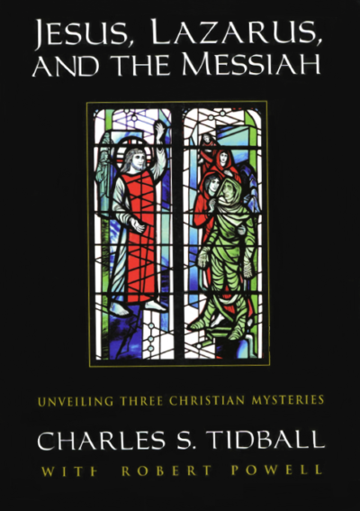 Jesus, Lazarus, and the Messiah