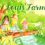 Louis' Farm - Spring Issue 2023