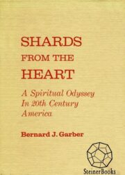 Shards from the Heart