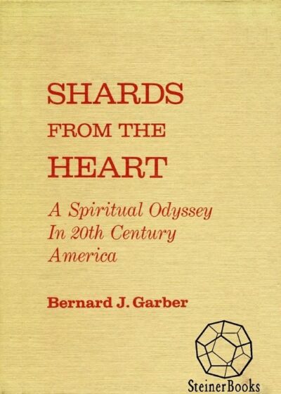 Shards from the Heart