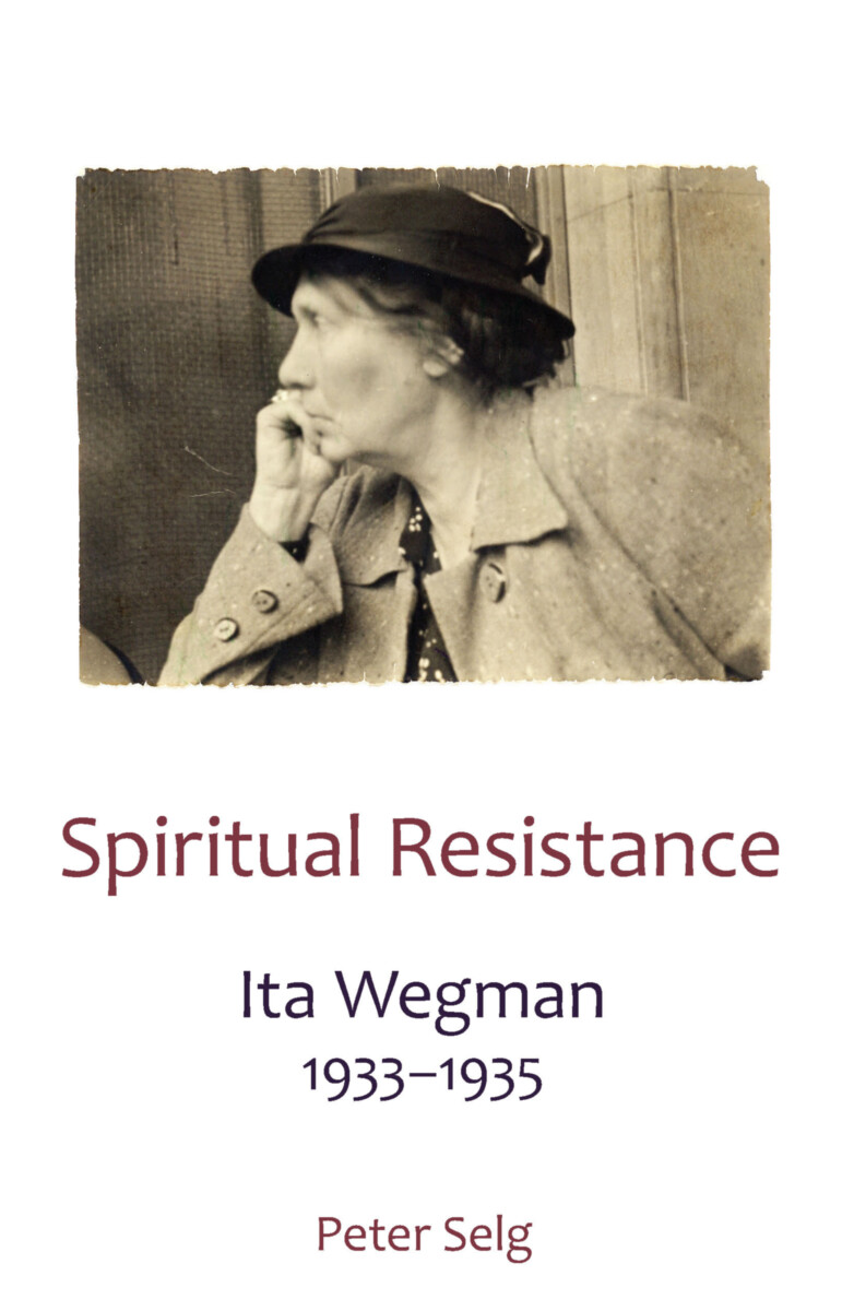 Spiritual Resistance