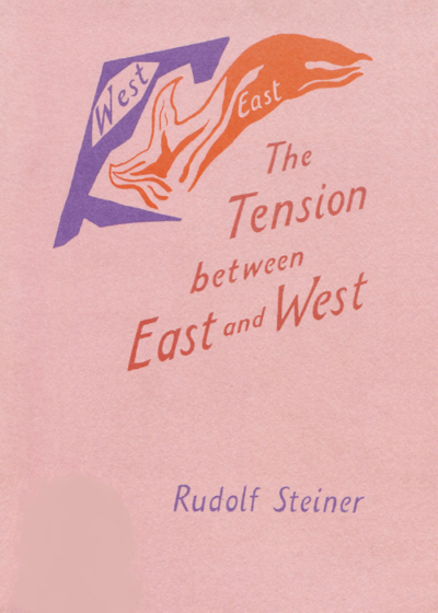 The Tension Between East And West (eBook)
