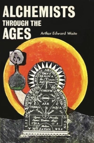 Alchemists Through the Ages