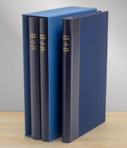 An Outline of Spiritual Science (CW 13) CHADWICK LIBRARY EDITION