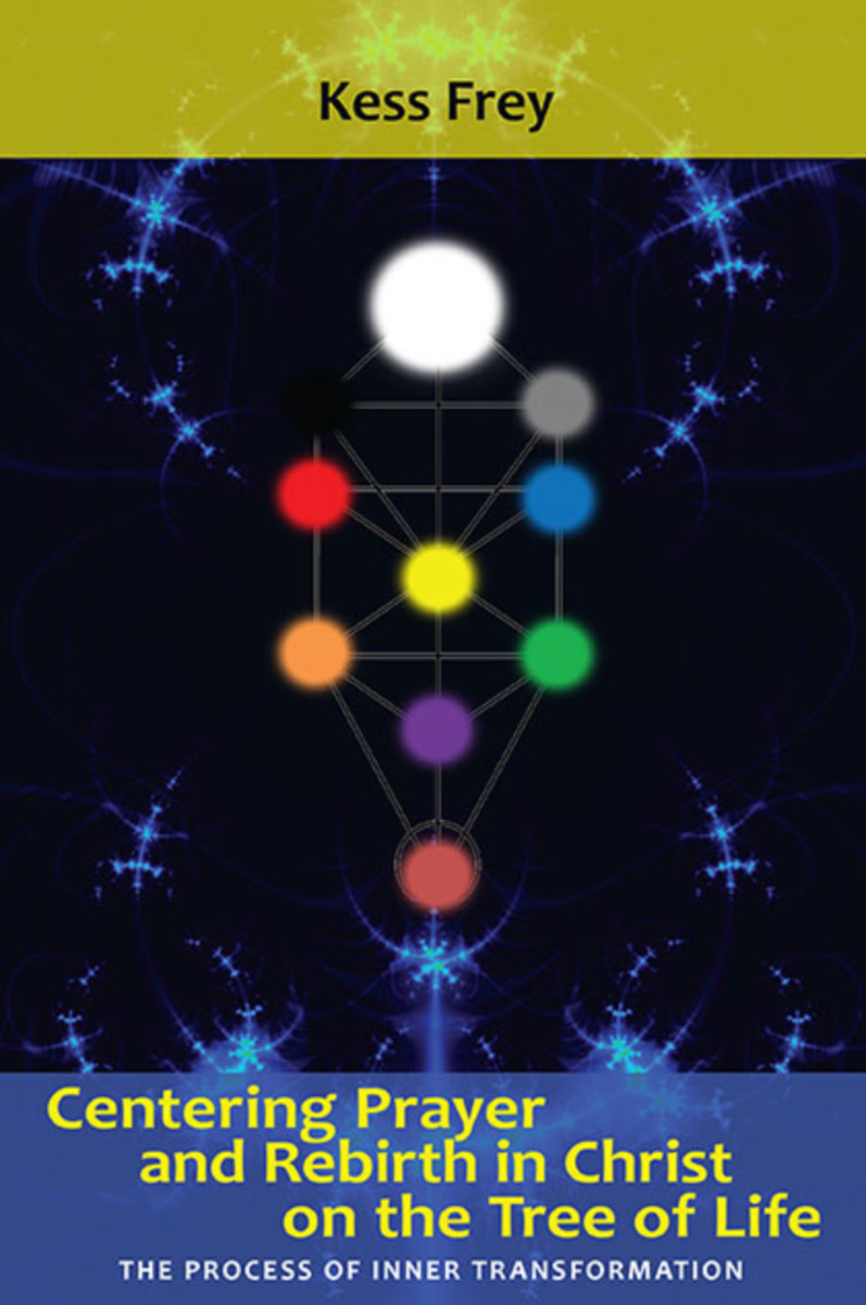 Centering Prayer and Rebirth in Christ on the Tree of Life