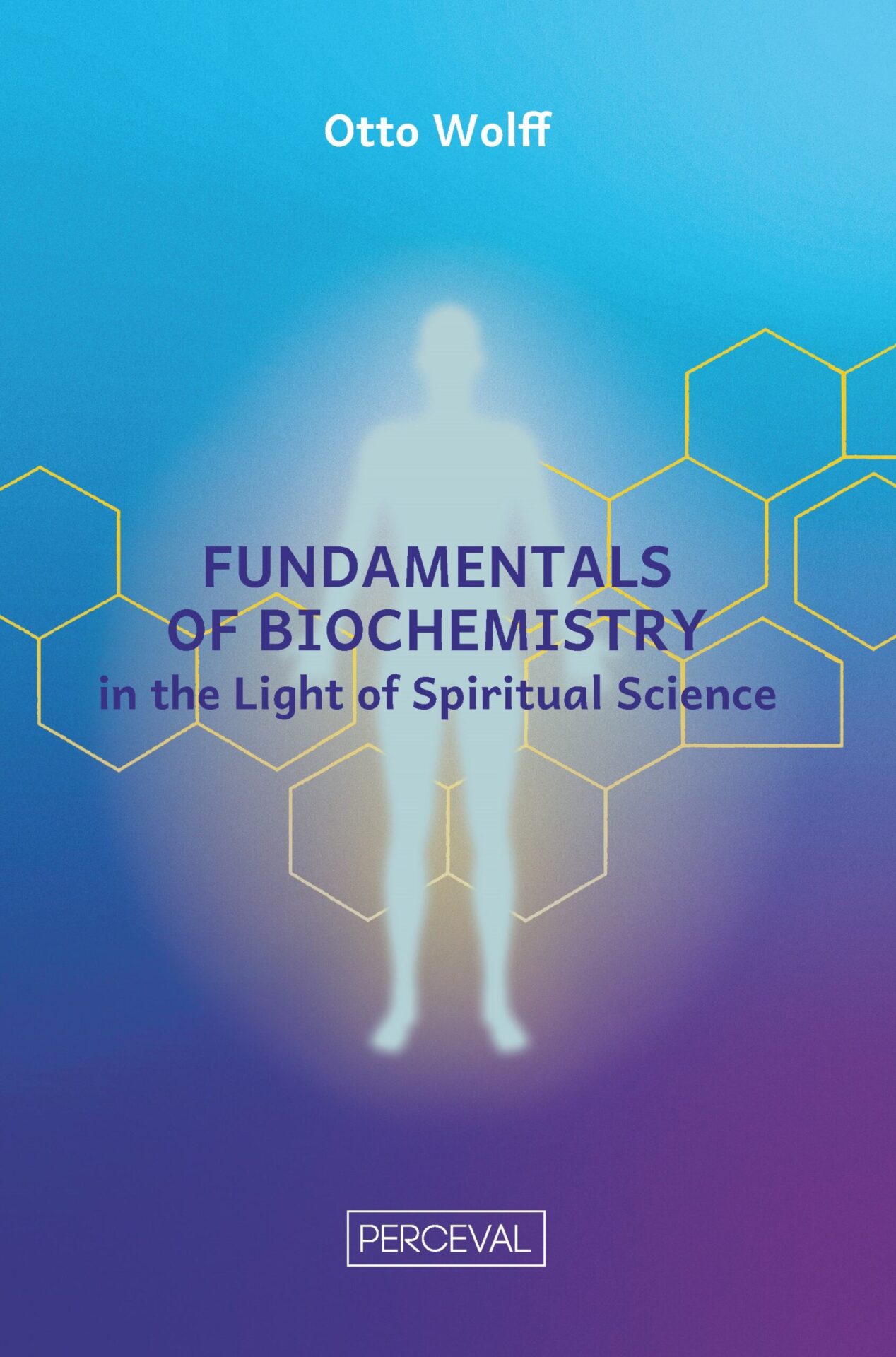 Fundamentals of Biochemistry in the Light of Spiritual Science