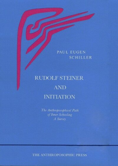 Rudolf Steiner and Initiation