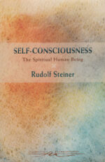 Self-consciousness Self-consciousness