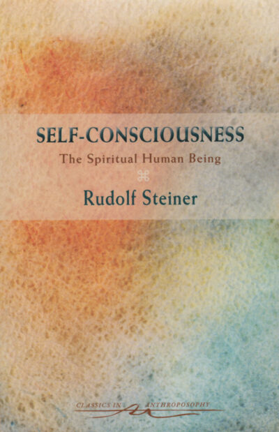 Self-consciousness