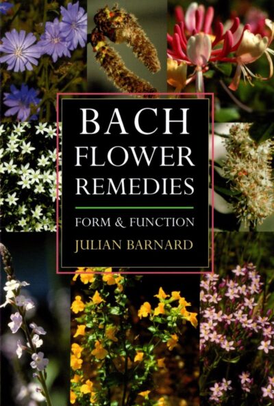 Bach Flower Remedies