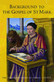 Background to the Gospel of St. Mark (CW 124)