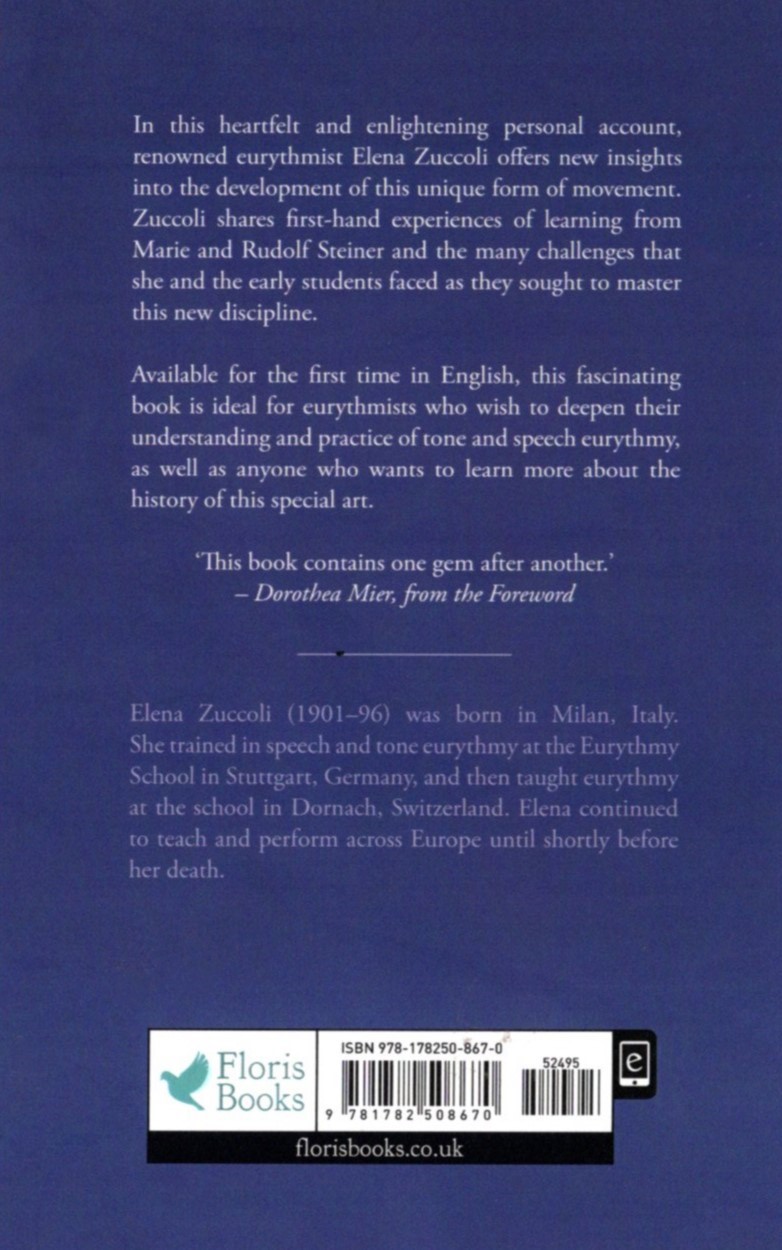 Tone and Speech Eurythmy - Image 2