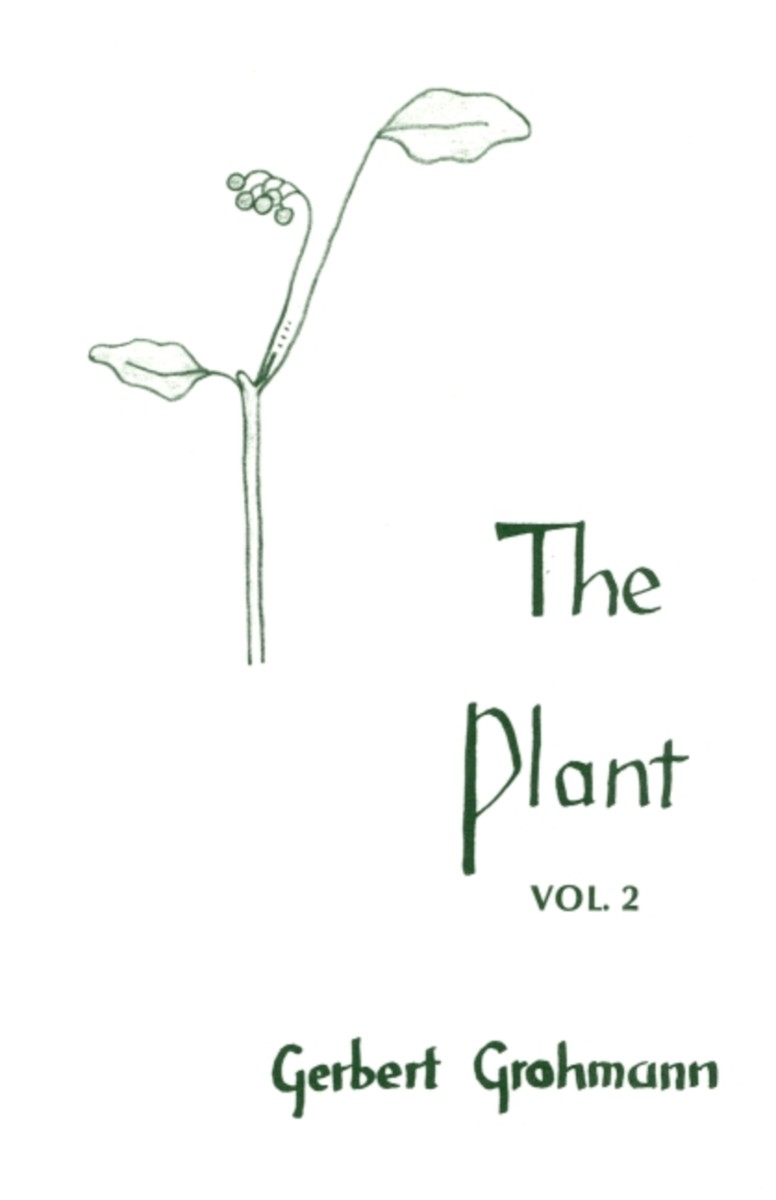 The Plant (Vol. 2)