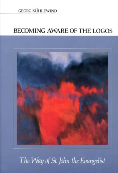 Becoming Aware of the Logos (eBook)