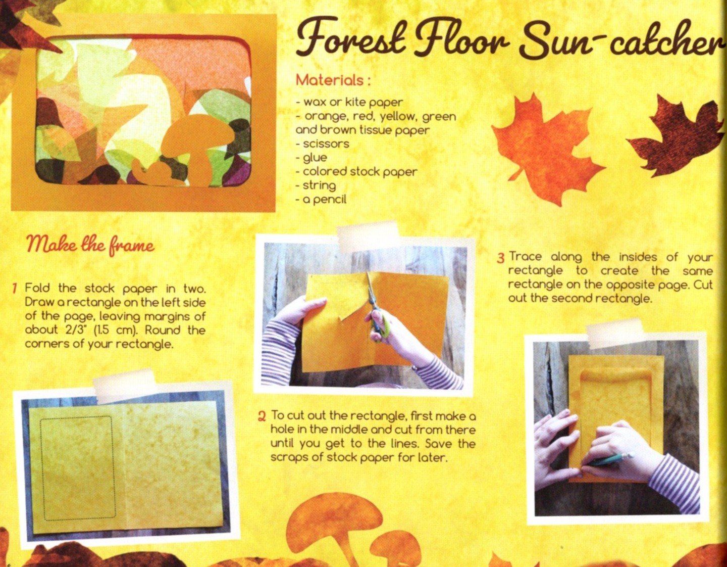 Louis' Farm Fall (2023) - Image 3