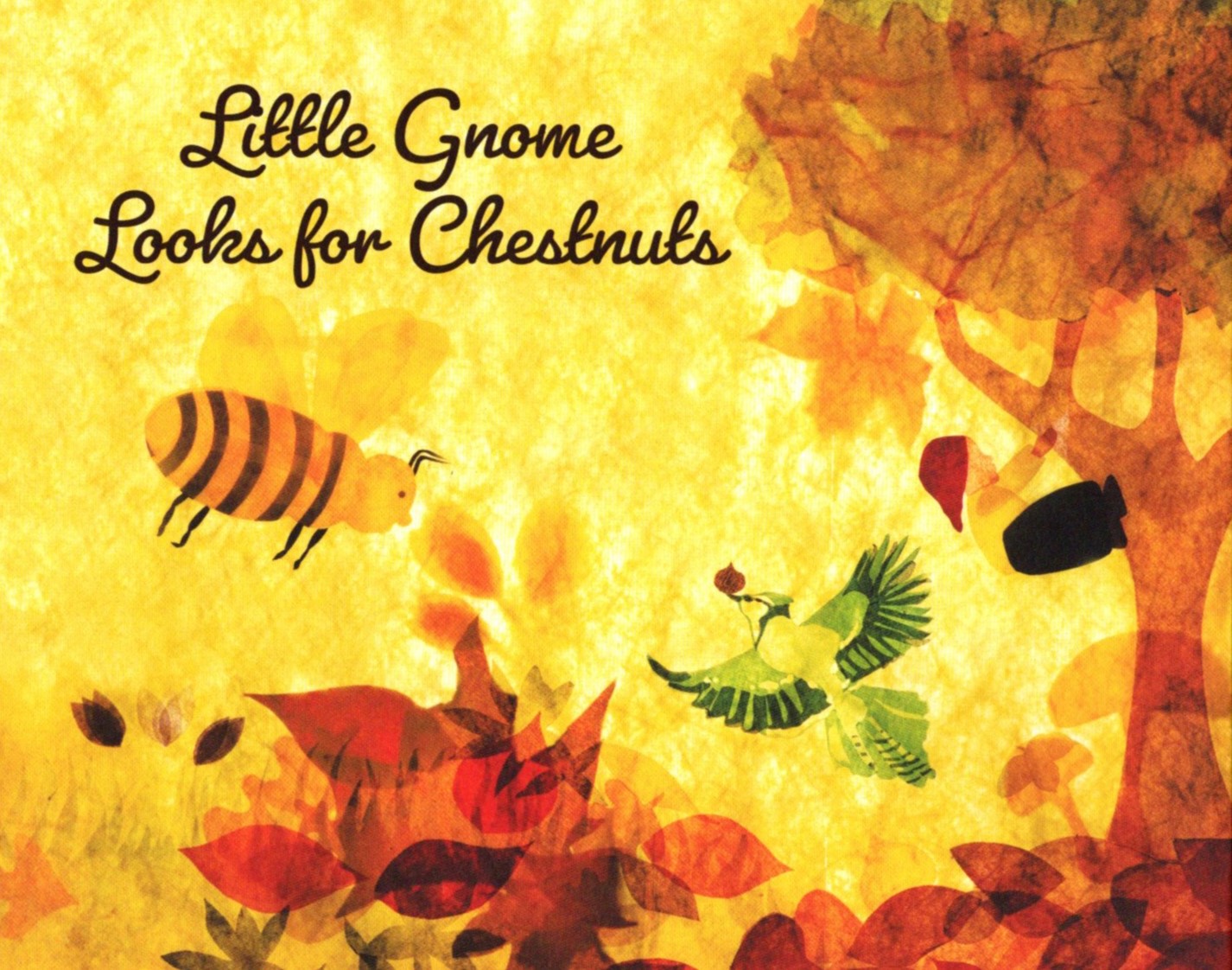 Louis' Farm Fall (2023) - Image 4