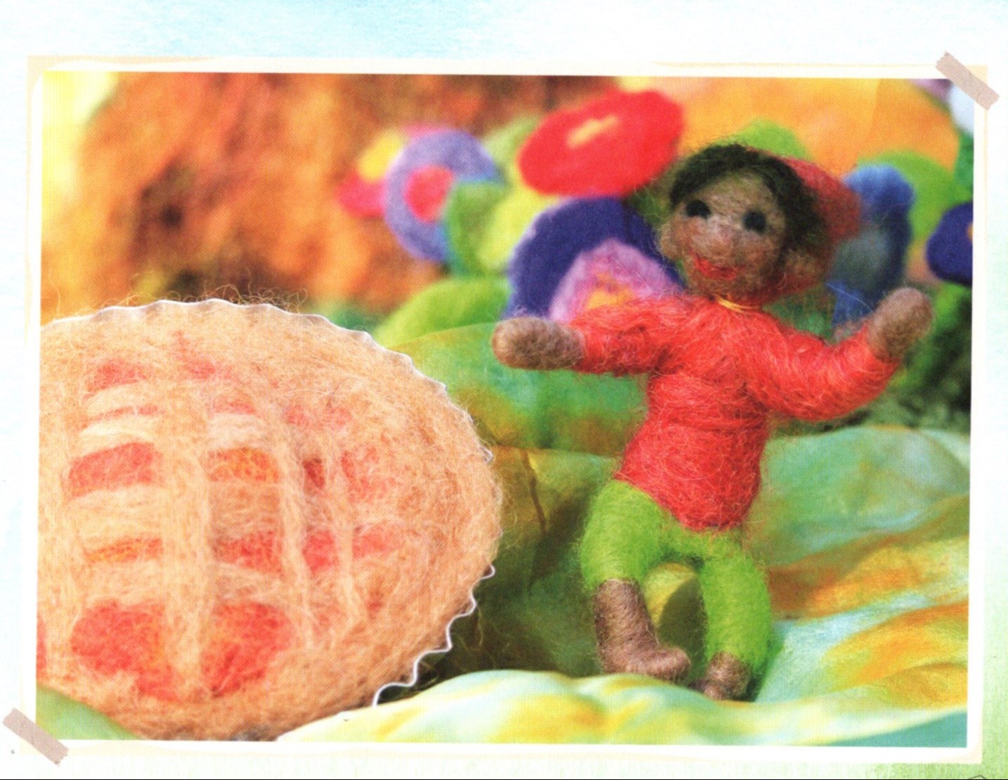 Louis' Farm Fall (2023) - Image 5