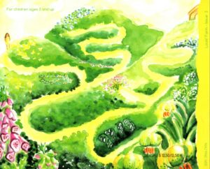 Dr. Rudolf Steiner Bookstore and Marketplace