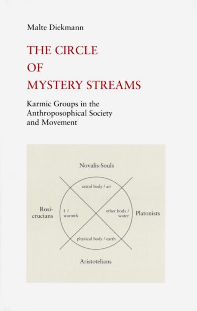 The Circle of Mystery Streams