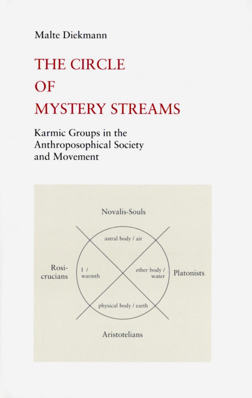 The Circle of Mystery Streams